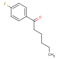 1-(4-Fluorophenyl)hexan-1-one