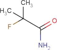 2-Fluoro-2-methylpropanamide