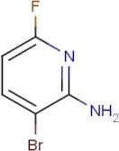3-Bromo-6-fluoropyridin-2-amine