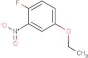 4-Ethoxy-1-fluoro-2-nitrobenzene