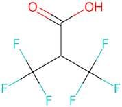 2H-Hexafluoro(2-methylpropanoic acid)