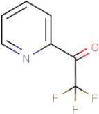 2-(Trifluoroacetyl)pyridine