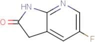 5-Fluoro-1H-pyrrolo[2,3-b]pyridin-2(3H)-one