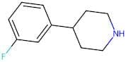4-(3-Fluoro-phenyl)-piperidine