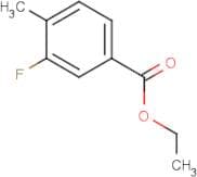 Ethyl 3-fluoro-4-methylbenzoate