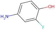 4-Amino-2-fluorophenol