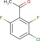 3'-Chloro-2',6'-difluoroacetophenone
