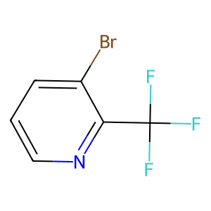 3-Bromo-2-(trifluoromethyl)pyridine