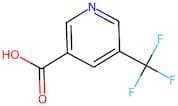 5-(Trifluoromethyl)nicotinic acid
