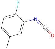 2-Fluoro-5-methylphenyl isocyanate