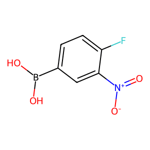 4-Fluoro-3-nitrobenzeneboronic acid