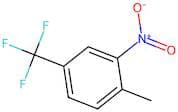 4-Methyl-3-nitrobenzotrifluoride