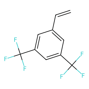 3,5-Bis(trifluoromethyl)styrene