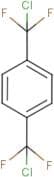 1,4-Bis[chloro(difluoro)methyl]benzene