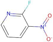 2-Fluoro-3-nitropyridine
