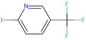 2-Iodo-5-(trifluoromethyl)pyridine