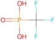 Trifluoromethylphosphonic acid
