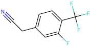 3-Fluoro-4-(trifluoromethyl)phenylacetonitrile