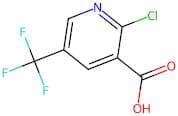 2-Chloro-5-(trifluoromethyl)nicotinic acid