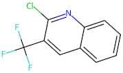 2-Chloro-3-(trifluoromethyl)quinoline