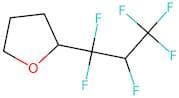 2-(1,1,2,3,3,3-Hexafluoropropyl)tetrahydrofuran