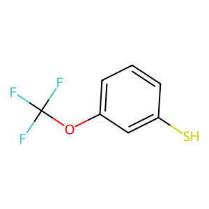 3-(Trifluoromethoxy)thiophenol