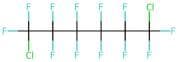 1,6-Dichloroperfluorohexane