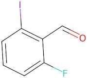2-Fluoro-6-iodobenzaldehyde