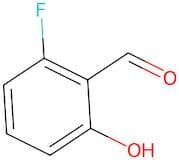 2-Fluoro-6-hydroxybenzaldehyde