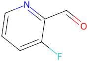 3-Fluoropyridine-2-carboxaldehyde