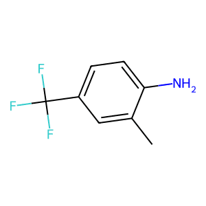 4-Amino-3-methylbenzotrifluoride