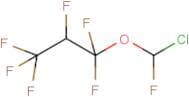 1,1,2,3,3,3-Hexafluoropropyl chlorofluoromethyl ether