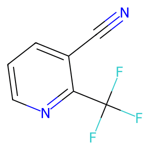 2-(Trifluoromethyl)nicotinonitrile