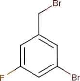 3-Bromo-5-fluorobenzyl bromide
