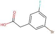 3-Bromo-5-fluorophenylacetic acid