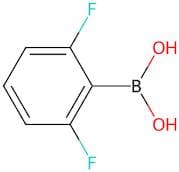 2,6-Difluorobenzeneboronic acid