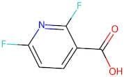 2,6-Difluoronicotinic acid
