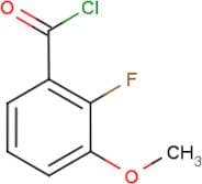 2-Fluoro-3-methoxybenzoyl chloride