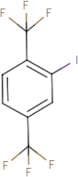 1,4-Bis(trifluoromethyl)-2-iodobenzene