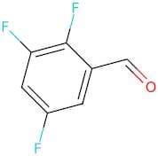 2,3,5-Trifluorobenzaldehyde