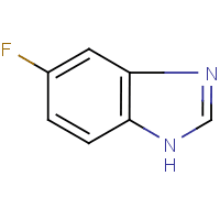 5-Fluorobenzimidazole