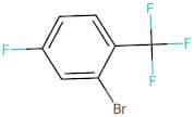 2-Bromo-4-fluorobenzotrifluoride