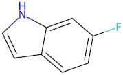 6-Fluoro-1H-indole