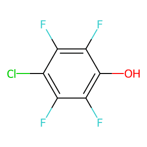 4-Chlorotetrafluorophenol