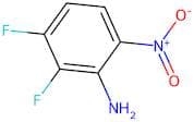 2,3-Difluoro-6-nitroaniline