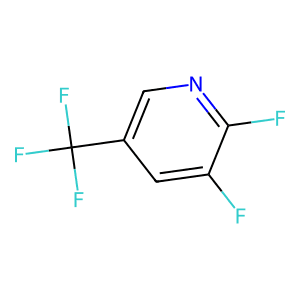 2,3-Difluoro-5-(trifluoromethyl)pyridine