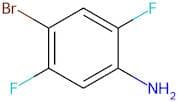 4-Bromo-2,5-difluoroaniline