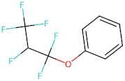 1,1,2,3,3,3-Hexafluoropropoxybenzene