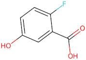 2-Fluoro-5-hydroxybenzoic acid