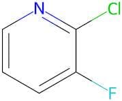 2-Chloro-3-fluoropyridine